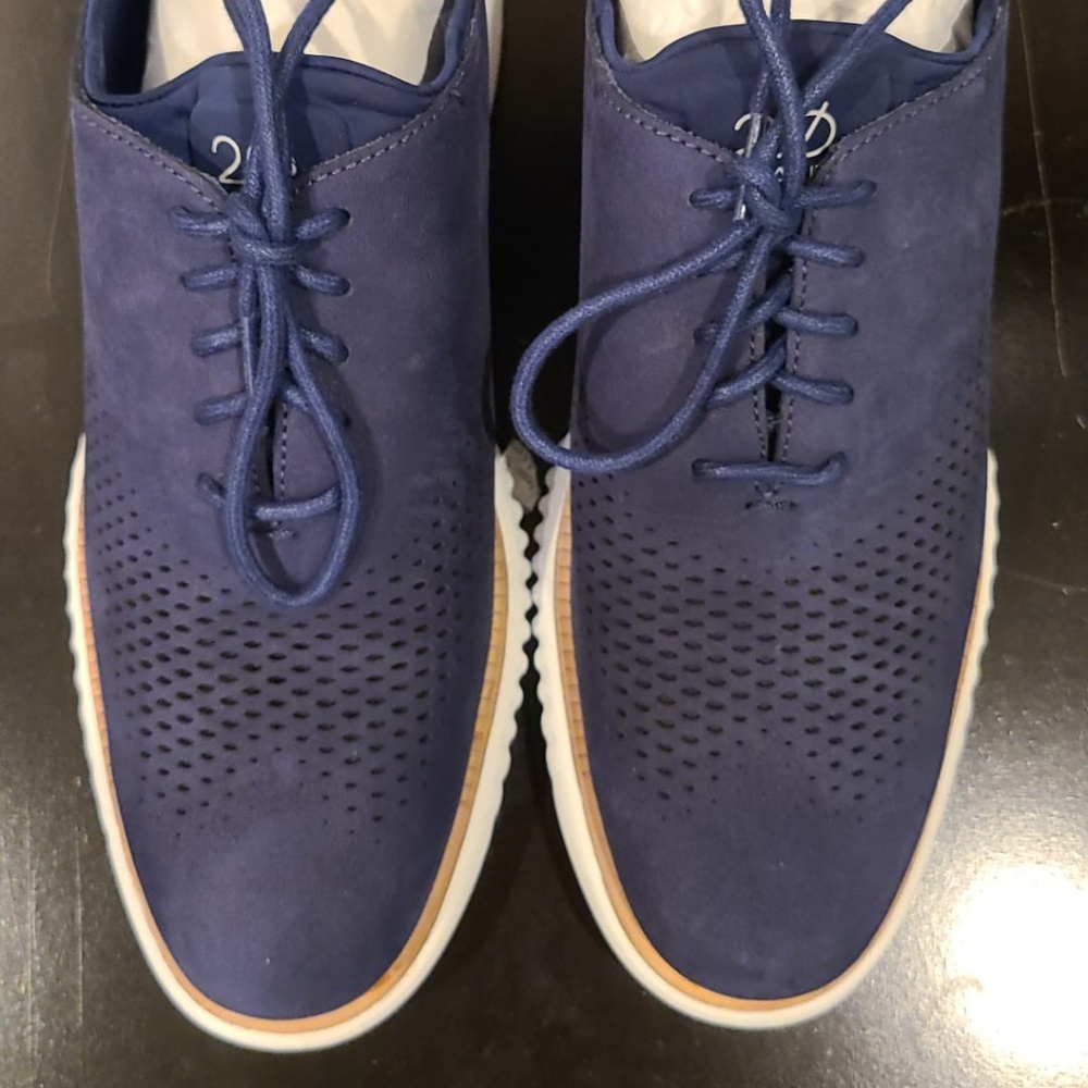 2 Zeroground Lsr Wing Mens Shoes Size 9M